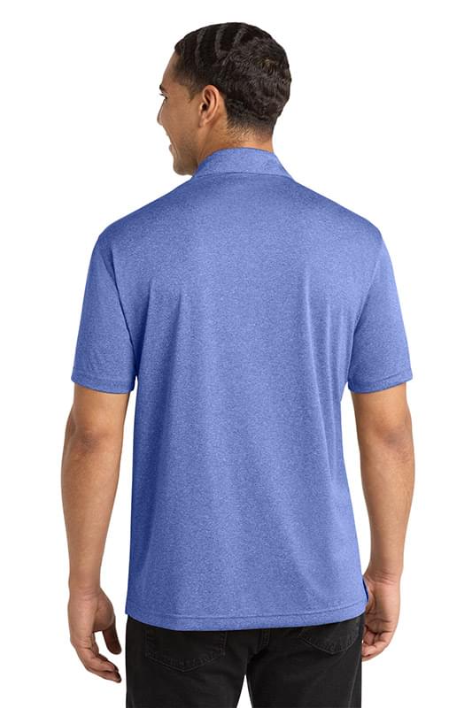 Sport-Tek &#174;  Heather Contender&#153; Polo. ST660