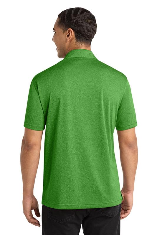 Sport-Tek &#174;  Heather Contender&#153; Polo. ST660