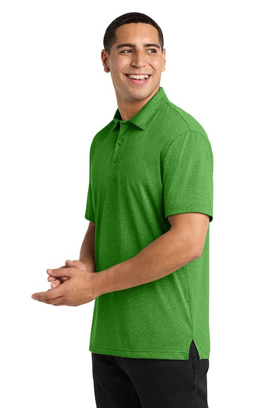 Sport-Tek &#174;  Heather Contender&#153; Polo. ST660