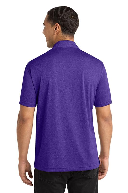 Sport-Tek &#174;  Heather Contender&#153; Polo. ST660