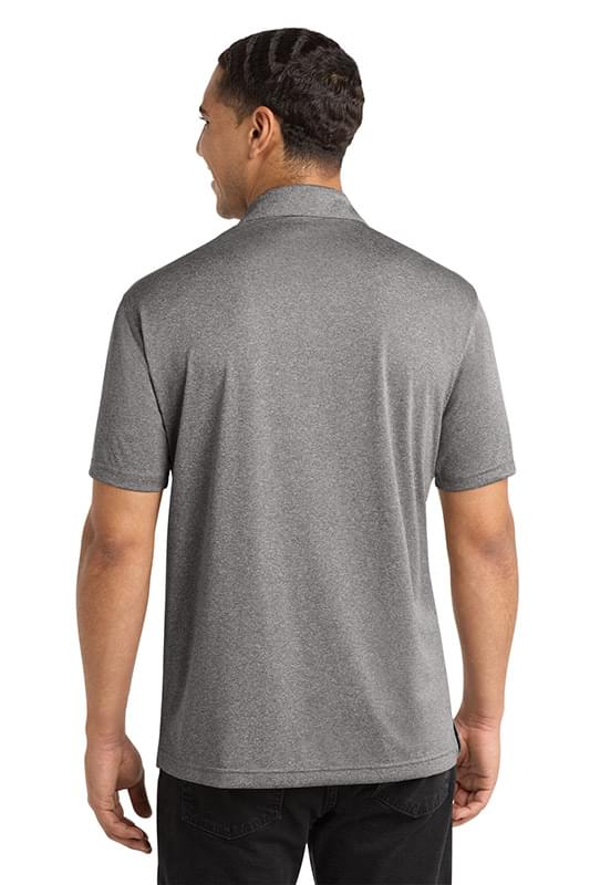 Sport-Tek &#174;  Heather Contender&#153; Polo. ST660