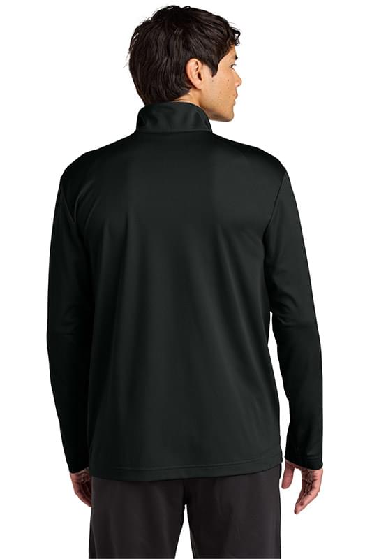 Sport-Tek ® Micropique Sport-Wick ® 1/4-Zip ST672 Sport-Tek ® Micropique Sport-Wick ® 1/4-Zip ST672