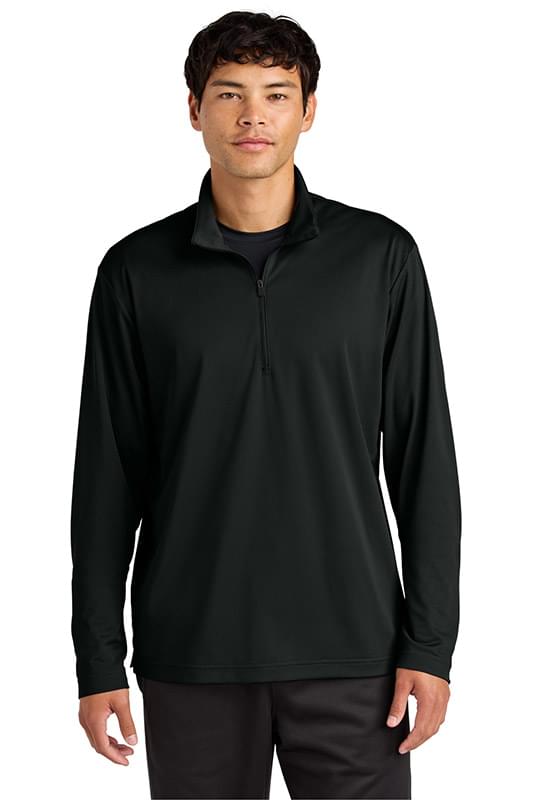 Sport-Tek ® Micropique Sport-Wick ® 1/4-Zip ST672 Sport-Tek ® Micropique Sport-Wick ® 1/4-Zip ST672