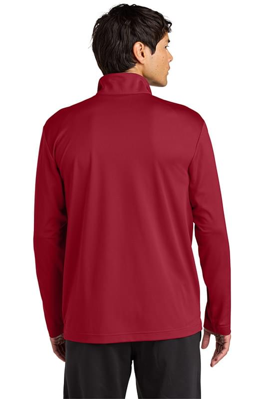 Sport-Tek &#174;  Micropique Sport-Wick &#174;  1/4-Zip ST672