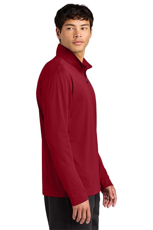 Sport-Tek &#174;  Micropique Sport-Wick &#174;  1/4-Zip ST672