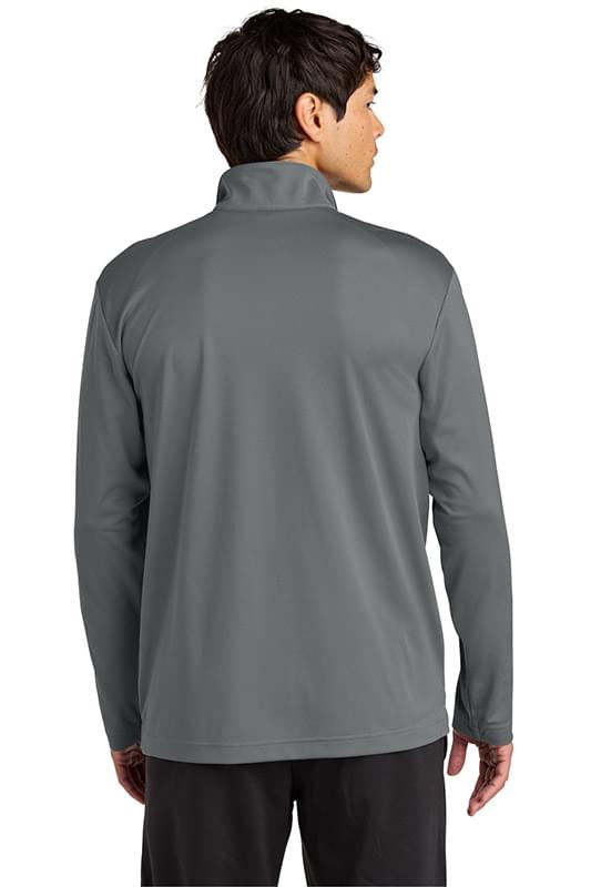 Sport-Tek ® Micropique Sport-Wick ® 1/4-Zip ST672 Sport-Tek ® Micropique Sport-Wick ® 1/4-Zip ST672