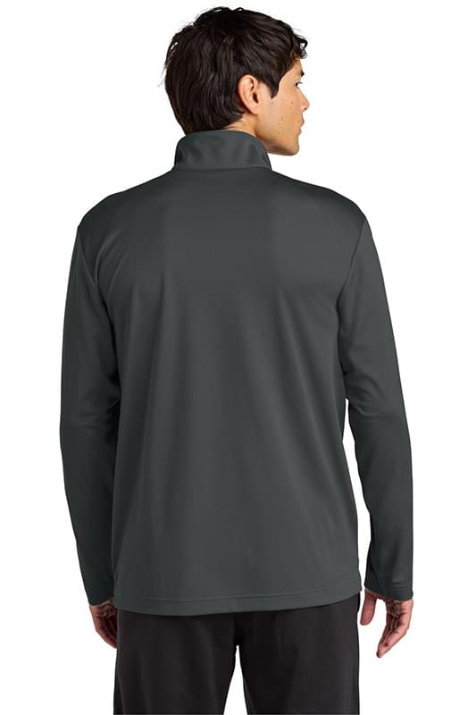 Sport-Tek ® Micropique Sport-Wick ® 1/4-Zip ST672 Sport-Tek ® Micropique Sport-Wick ® 1/4-Zip ST672