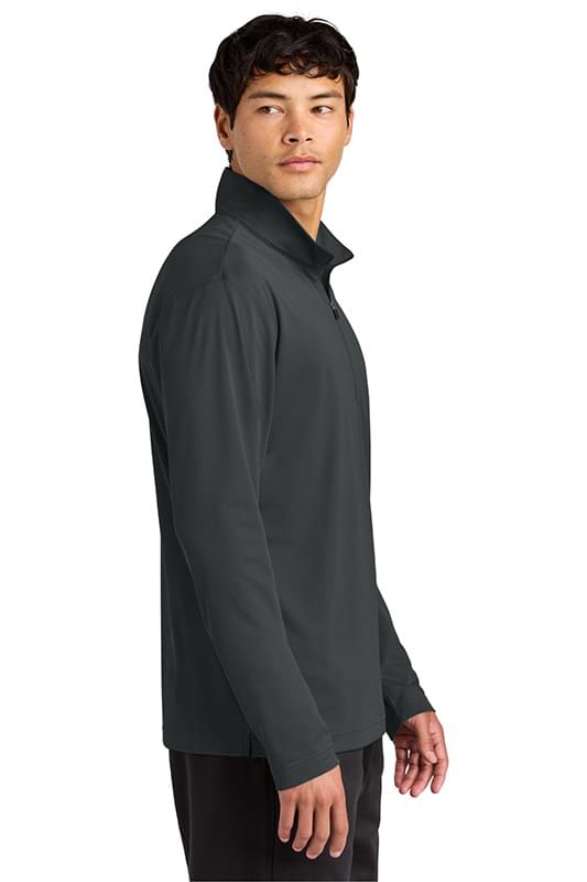 Sport-Tek ® Micropique Sport-Wick ® 1/4-Zip ST672 Sport-Tek ® Micropique Sport-Wick ® 1/4-Zip ST672