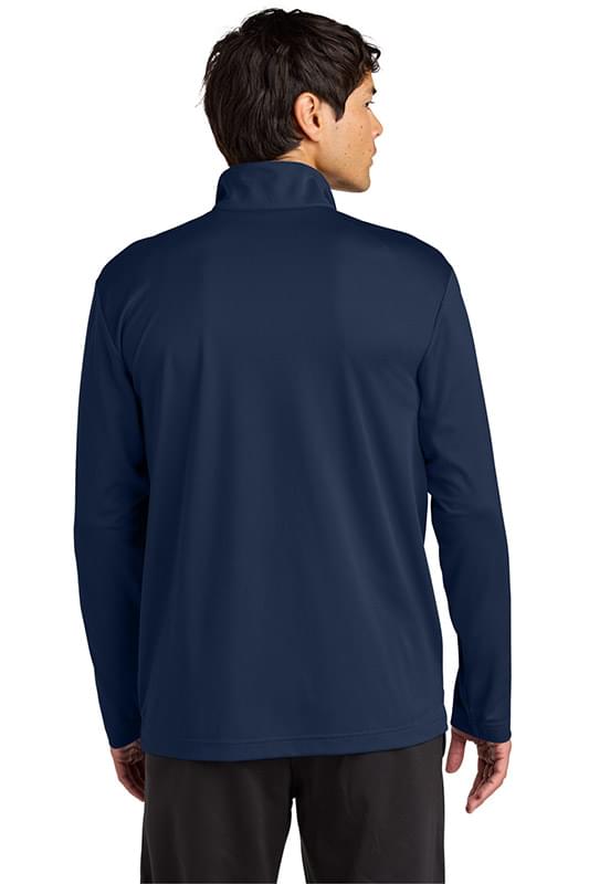 Sport-Tek ® Micropique Sport-Wick ® 1/4-Zip ST672 Sport-Tek ® Micropique Sport-Wick ® 1/4-Zip ST672