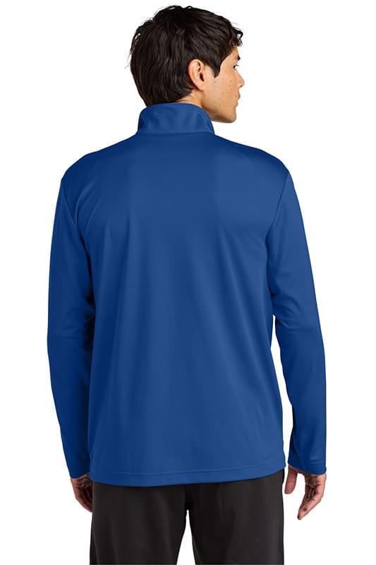 Sport-Tek &#174;  Micropique Sport-Wick &#174;  1/4-Zip ST672