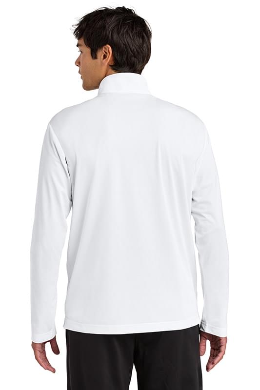 Sport-Tek &#174;  Micropique Sport-Wick &#174;  1/4-Zip ST672