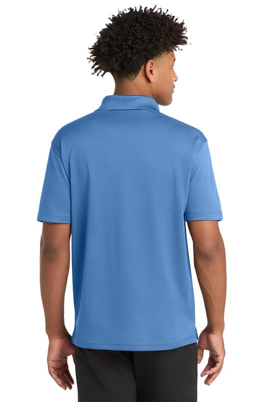 Sport-Tek &#174;  PosiCharge &#174;  Micro-Mesh Polo. ST680