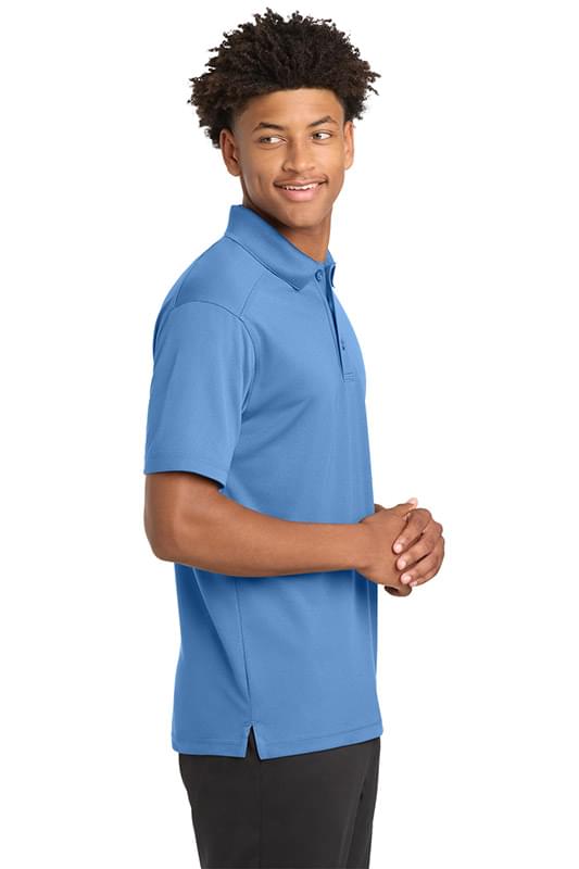 Sport-Tek &#174;  PosiCharge &#174;  Micro-Mesh Polo. ST680