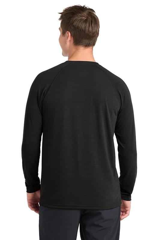 Sport-Tek ®   Long Sleeve Ultimate Performance Crew. ST700LS