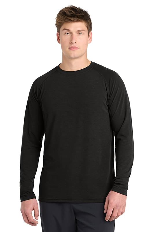 Sport-Tek ®   Long Sleeve Ultimate Performance Crew. ST700LS