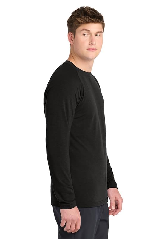 Sport-Tek ®   Long Sleeve Ultimate Performance Crew. ST700LS