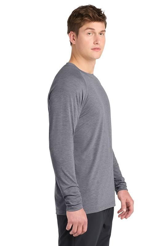 Sport-Tek ®   Long Sleeve Ultimate Performance Crew. ST700LS