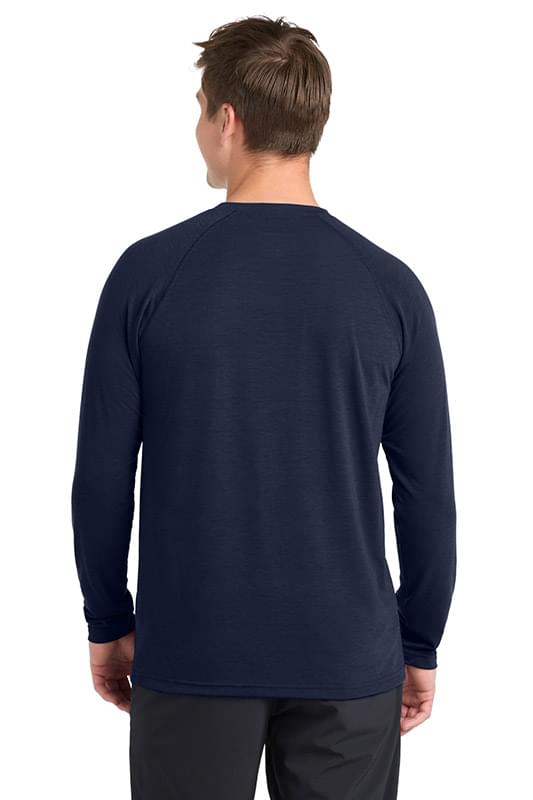 Sport-Tek ®   Long Sleeve Ultimate Performance Crew. ST700LS