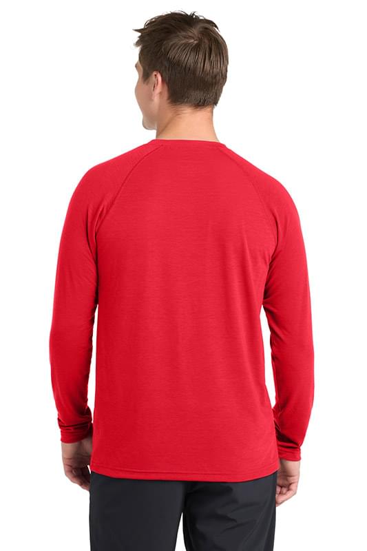 Sport-Tek ®   Long Sleeve Ultimate Performance Crew. ST700LS