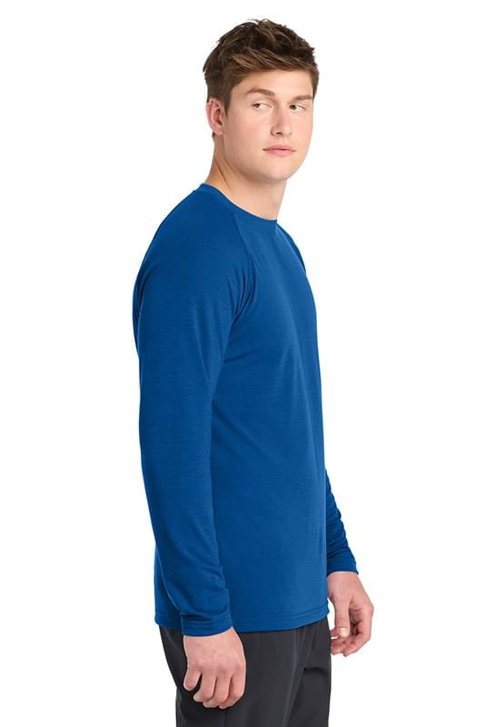 Sport-Tek ®   Long Sleeve Ultimate Performance Crew. ST700LS