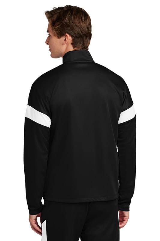 Sport-Tek &#174;  Travel Full-Zip Jacket ST800