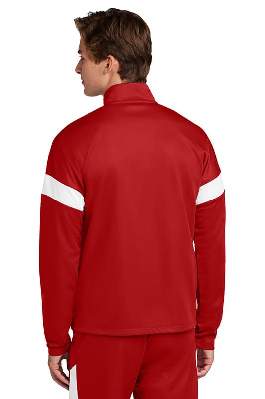 Sport-Tek &#174;  Travel Full-Zip Jacket ST800