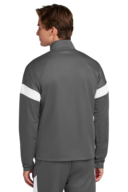 Sport-Tek &#174;  Travel Full-Zip Jacket ST800