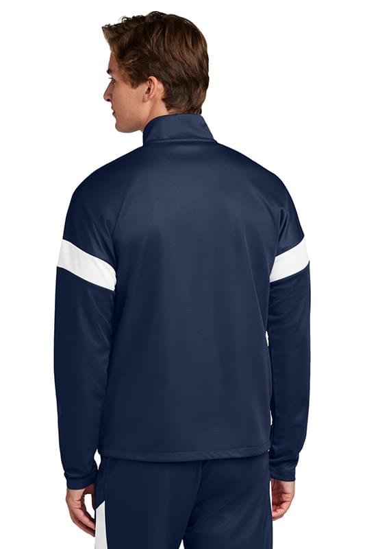 Sport-Tek &#174;  Travel Full-Zip Jacket ST800