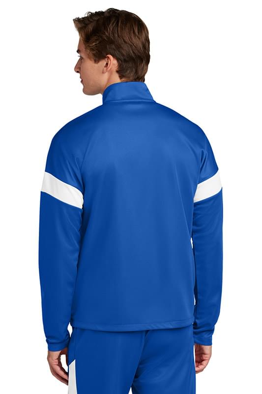 Sport-Tek &#174;  Travel Full-Zip Jacket ST800