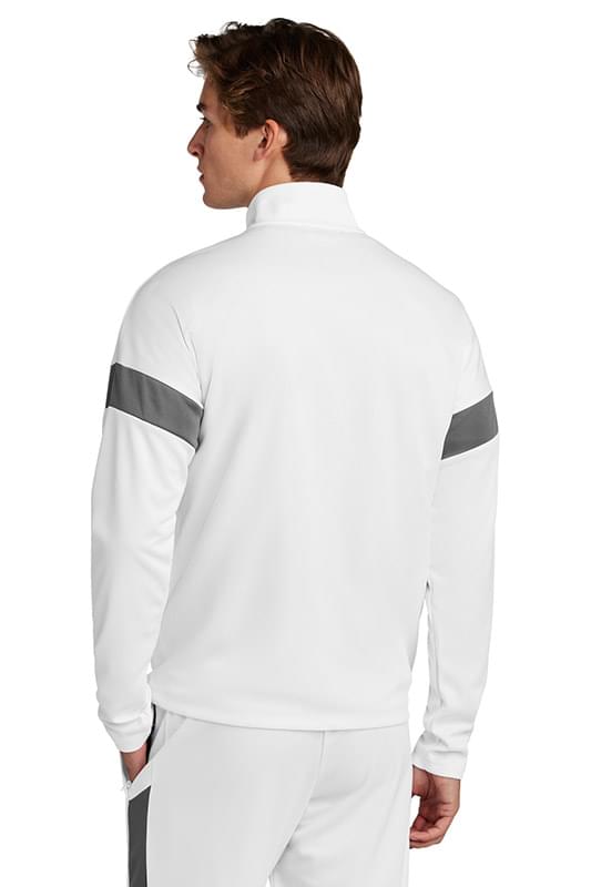 Sport-Tek &#174;  Travel Full-Zip Jacket ST800