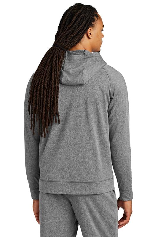 Sport-Tek &#174;  Sport-Wick &#174;  Stretch 1/2-Zip Hoodie ST856