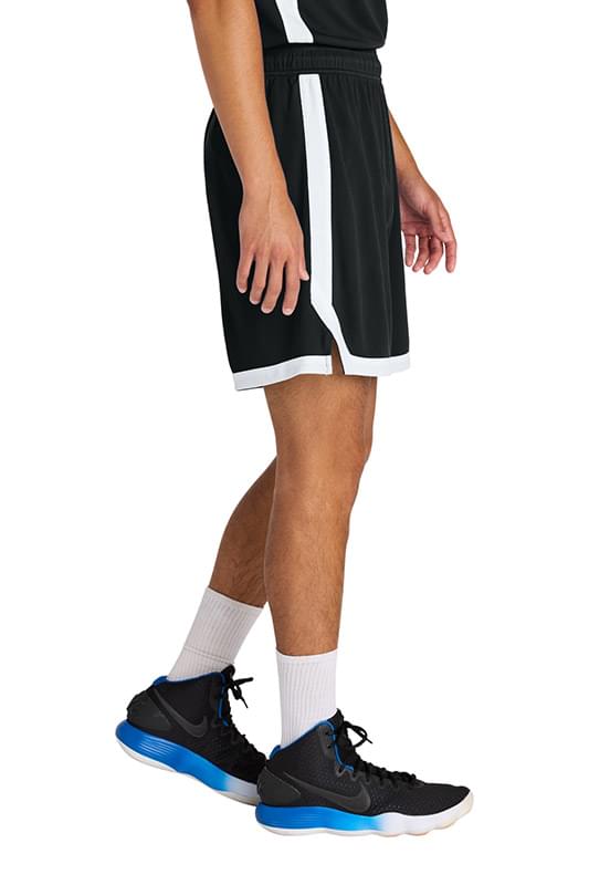 Sport-Tek &#174;  Rival Basketball 7'Short ST901