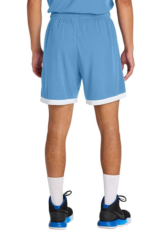Sport-Tek &#174;  Rival Basketball 7'Short ST901