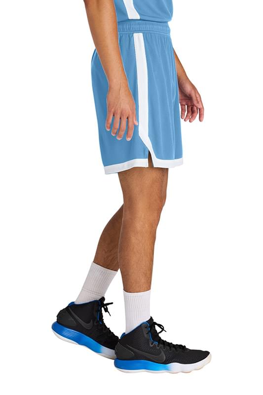 Sport-Tek &#174;  Rival Basketball 7'Short ST901