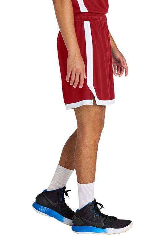 Sport-Tek &#174;  Rival Basketball 7'Short ST901