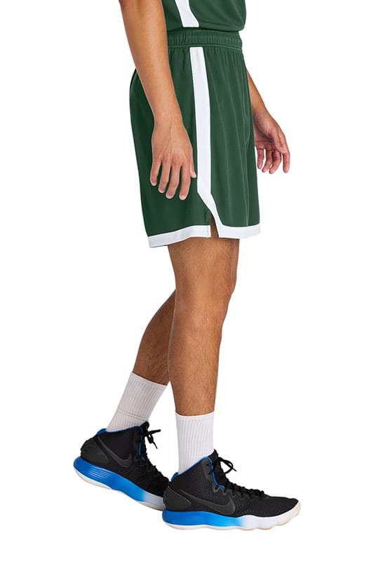 Sport-Tek &#174;  Rival Basketball 7'Short ST901