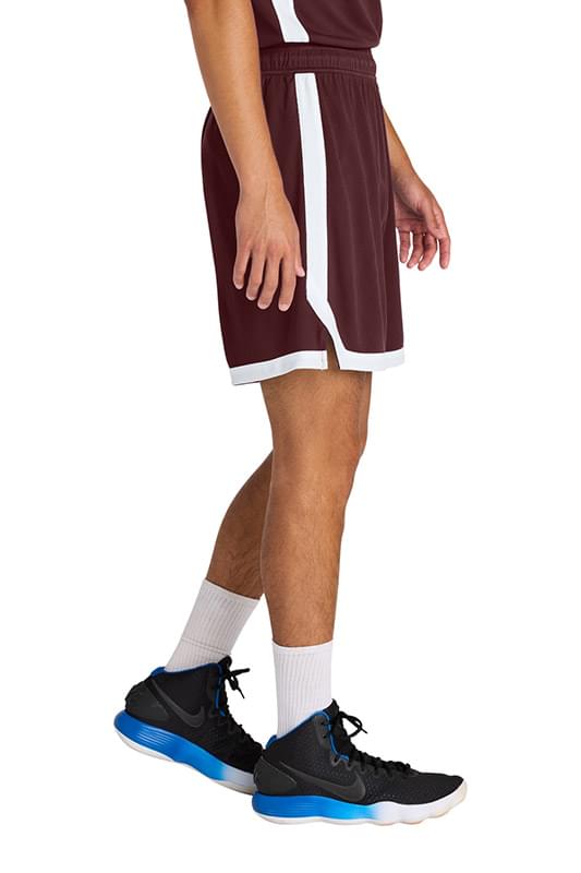 Sport-Tek &#174;  Rival Basketball 7'Short ST901
