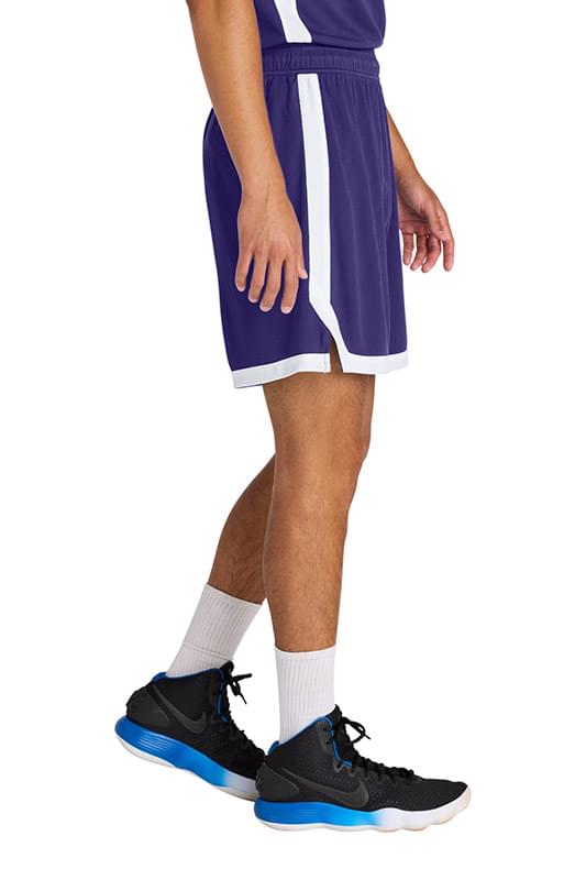 Sport-Tek &#174;  Rival Basketball 7'Short ST901