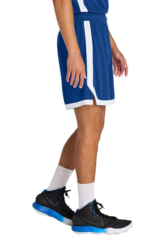 Sport-Tek &#174;  Rival Basketball 7'Short ST901
