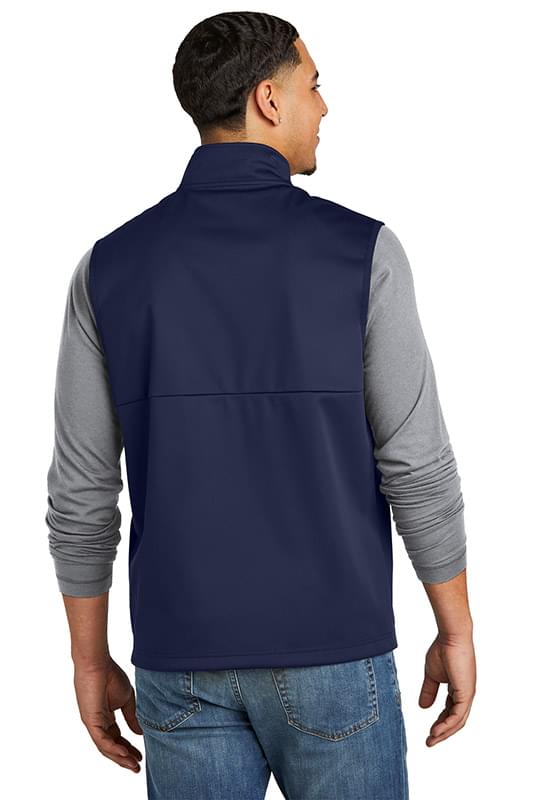 Sport-Tek &#174;  Soft Shell Vest ST981