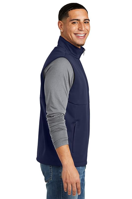 Sport-Tek &#174;  Soft Shell Vest ST981