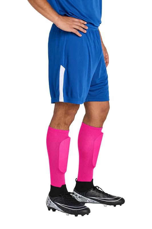 Sport-Tek ® All Sport OTC Socks STA05 Sport-Tek ® All Sport OTC Socks STA05