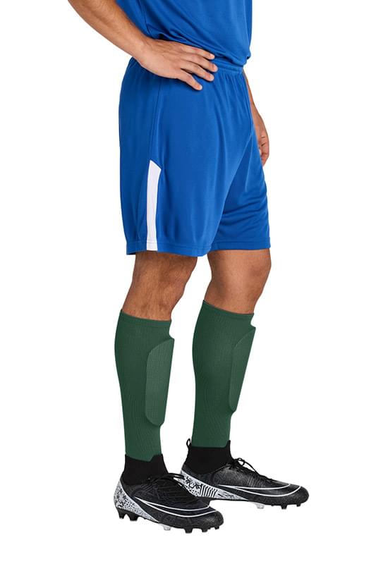 Sport-Tek ® All Sport OTC Socks STA05 Sport-Tek ® All Sport OTC Socks STA05