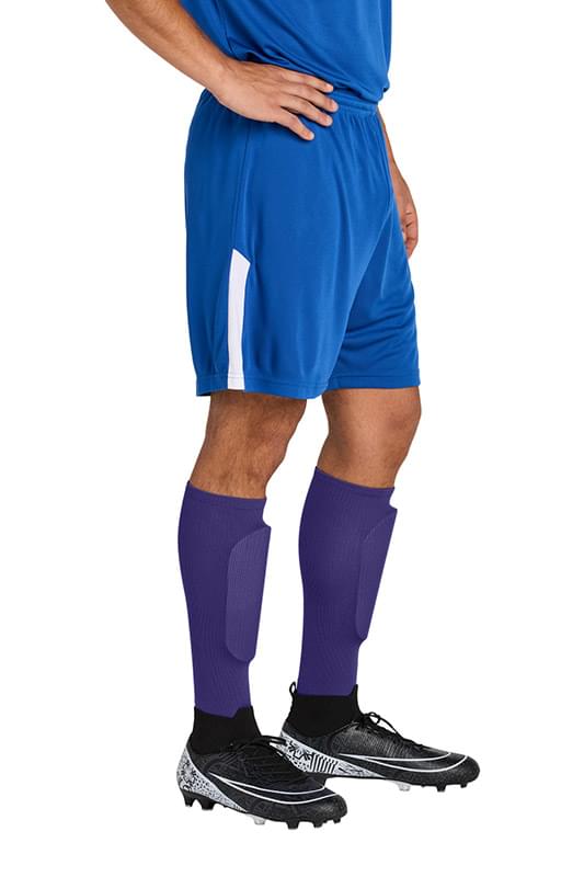 Sport-Tek ® All Sport OTC Socks STA05 Sport-Tek ® All Sport OTC Socks STA05