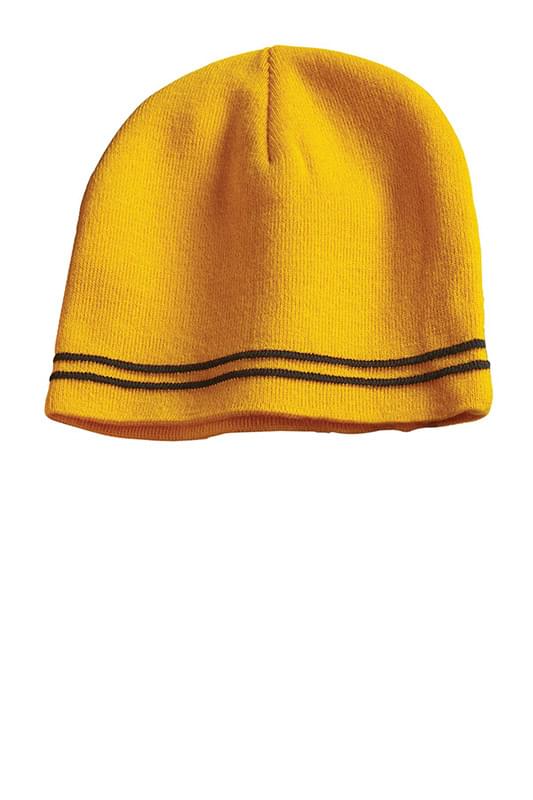 Sport-Tek ® Spectator Beanie. STC20