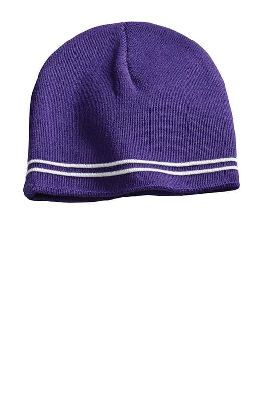 Sport-Tek ® Spectator Beanie. STC20