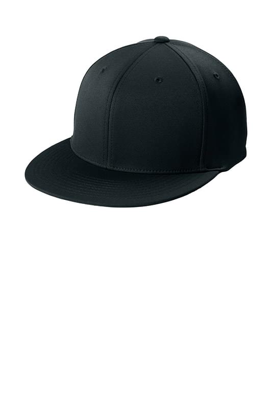 Sport-Tek &#174;  Flexfit &#174;  Flat Bill Cap STC56