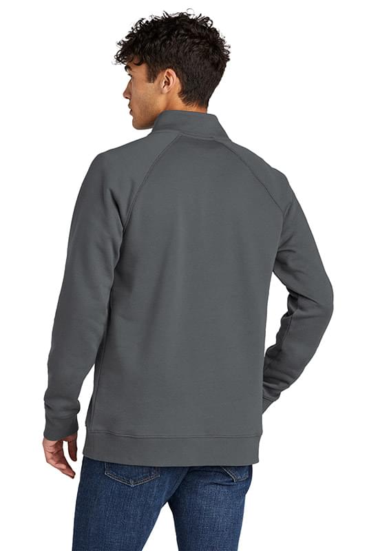 Sport-Tek &#174;  Drive Fleece 1/4-Zip Pullover STF202