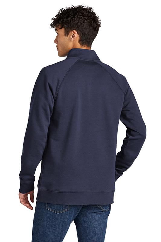 Sport-Tek &#174;  Drive Fleece 1/4-Zip Pullover STF202