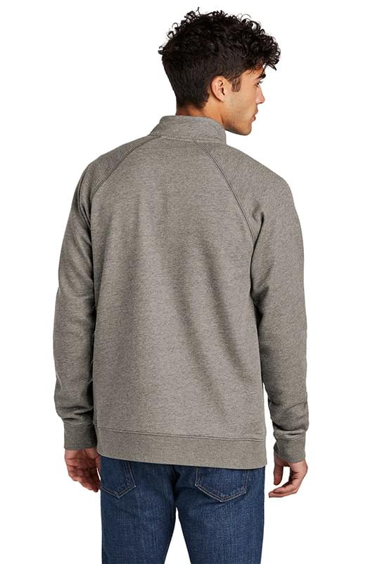 Sport-Tek &#174;  Drive Fleece 1/4-Zip Pullover STF202